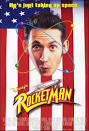 Michael Tavera (as Mike Tavera) Released in: 1997. Country: United States - RocketMan_(1997)