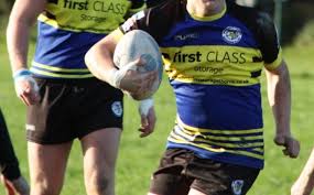 Image result for Slaithwaite Rugby League Football Club