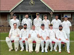 Image result for Eastnor Cricket Club