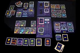 Image result for Moonrakers Sac