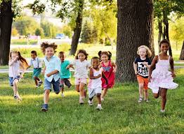 Image result for Kids Run Free