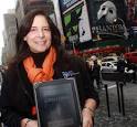 Dori Berinstein | In the Wings