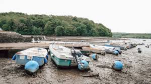 Image result for Stoke Gabriel Boating Association