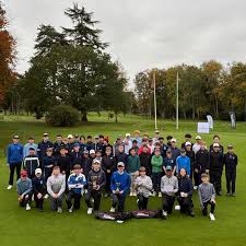 Image result for Billingbear Park Golf Club