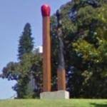 Image result for brett whiteley almost once