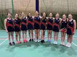 Image result for Bournemouth Netball Club