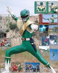 「ドラゴンレンジャー・ブライ 恐竜戦隊ジュウレンジャー」の画像検索結果