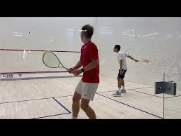 Image result for Barrow Members Squash Club