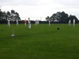 Image result for East Cowton Cricket Club