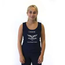 Image result for Oldham Netball Club