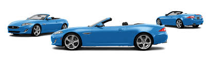 Image result for French Racing Blue 2013 Jaguar