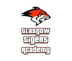 Image result for Glasgow Tigers Flag Football