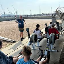 Image result for Dover Rowing Club