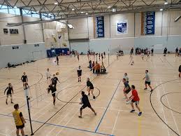 Image result for Social Sport Cambridge