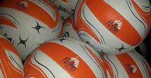 Image result for Flames Netball Club