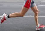 Joe Friel's Blog: Foot Strike in Running