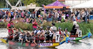 Image result for Cambridge Dragon Boat Club