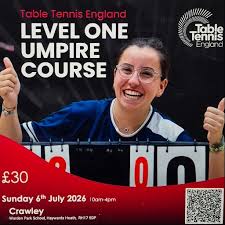 Image result for Crawley Community Table Tennis Club