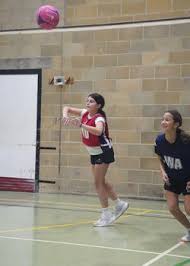 Image result for Wandsworth Netball Club