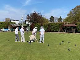 Image result for Sunbury Sports Bowls Club