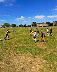 Image result for Green Isle Camogie Club - Players Wanted!
