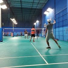 Image result for Acorn (Teeside) Badminton Club