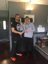 Image result for Barnsley Squash Club