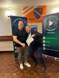 Image result for St Colmcilles Grange G F C