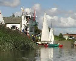 Image result for Tewkesbury Cruising & Sailing Club