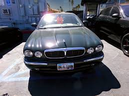 Image result for Black 2004 Jaguar