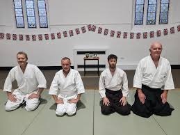 Image result for Aikido - Shobu UK (Newton in furness)