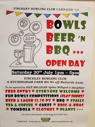 Image result for Finchley Victoria Ladies Bowling Club