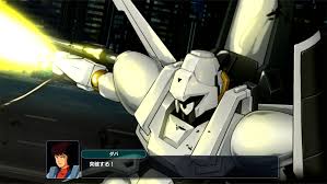 「ギャブレット・ギャブレー 重戦機エルガイム」の画像検索結果