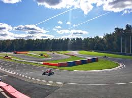 Image result for West of Scotland Kart Club