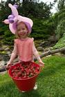 STRAWBERRY FESTIVAL at Peddler's Village