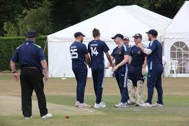 Image result for Aldershot Cricket Club