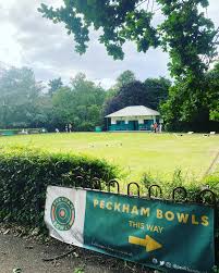 Image result for Brockham Bowls Club