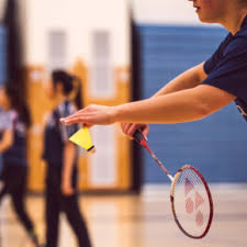 Image result for Linton Badminton Furies Badminton Club