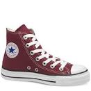 Converse - Chuck Taylor All Star - Hi - Maroon