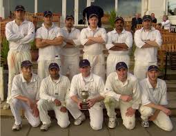 Image result for Hillhead Cricket Club