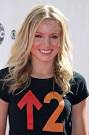 Kristen Bell stepped out to