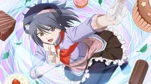 「藤林しいな テイルズオブシンフォニア」の画像検索結果