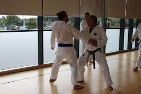 Image result for North Yorkshire Goju Ryu Karate Club