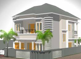Desain Rumah Idaman - Gambar Rumah