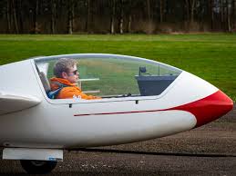 Image result for Buckminster Gliding Club Ltd