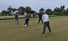 Image result for Doncaster Post Office Bowling Club