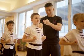Image result for Windsor WingTsun Kung Fu School