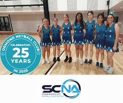 Image result for Molineux Netball Club