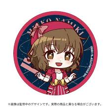 「並木芽衣子 アイドルマスターシンデレラガールズ」の画像検索結果