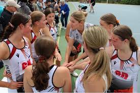 Image result for Titans Netball Club